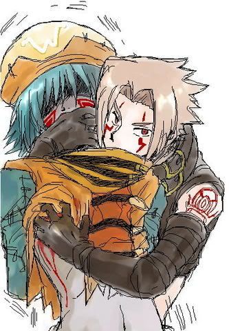 OOOOH!!!! HASEO!!! YOU'R SO BAD!!!