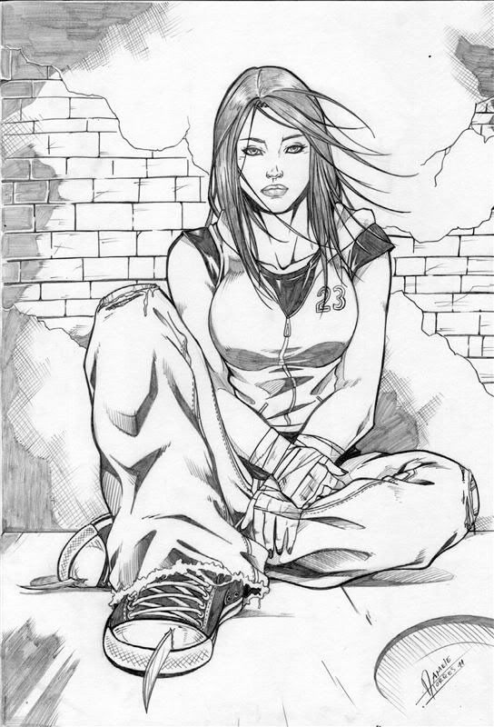 Comics Comics