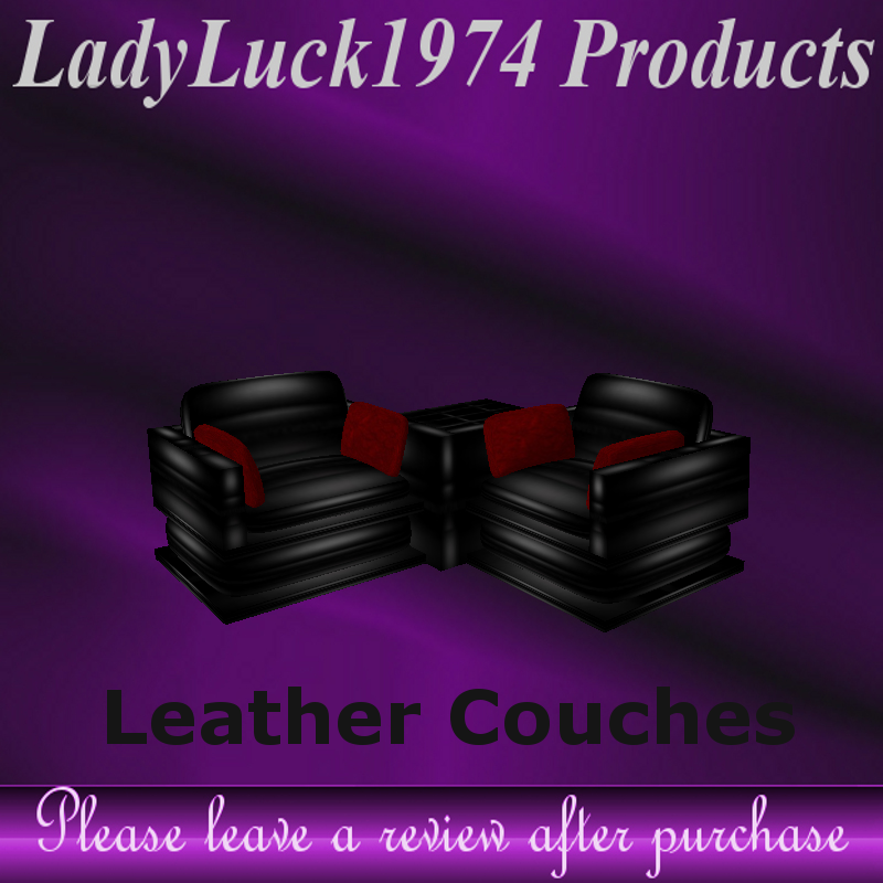 LadyLuck1974 Products
