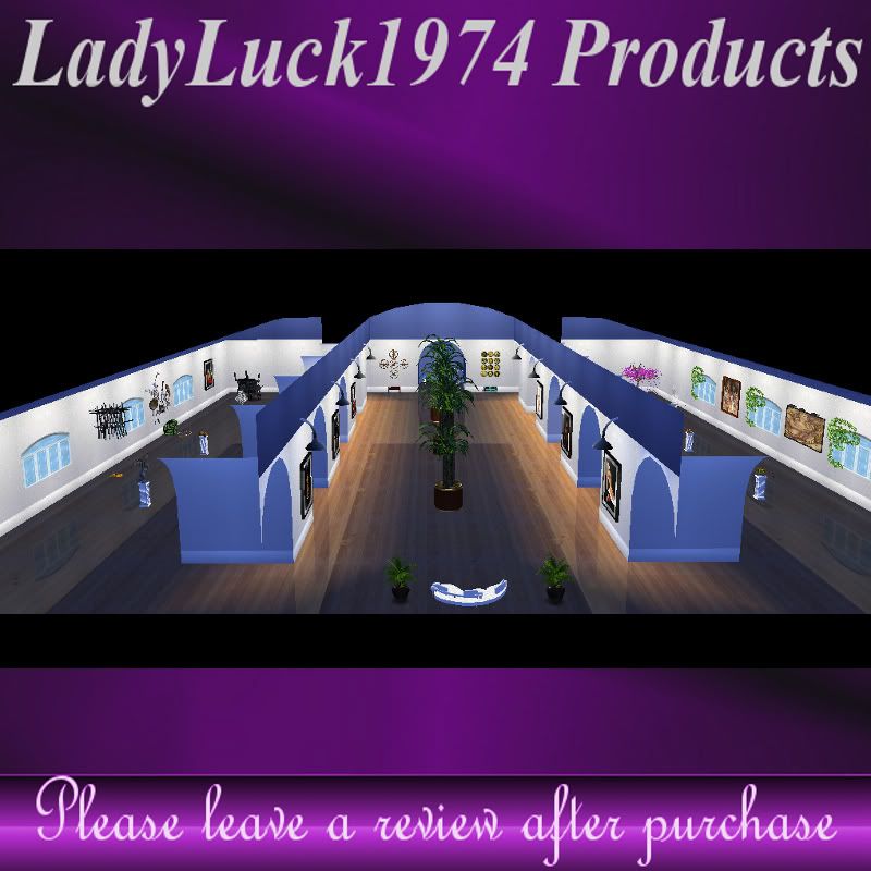 LAdyLuck1974 Products