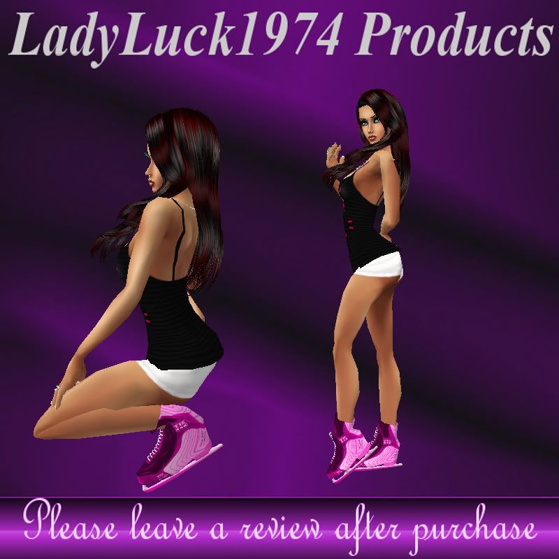 LAdyLuck1974 Products