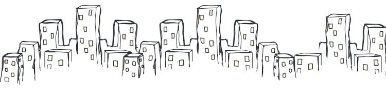 rooftops