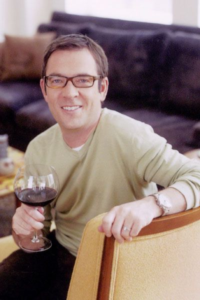 Ted Allen Pictures, Images and Photos