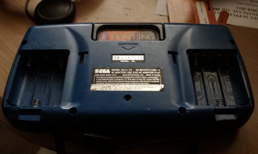 Meh Eveready Gold AA Alkaline Batteries (72Pack)