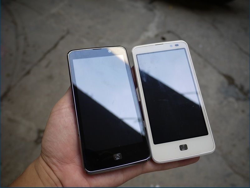 LG LU6200 xách tay nguyên bản Hàn Quốc ! - 2