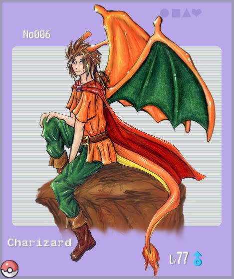 Charizard