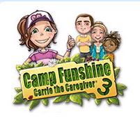Bigfish Games + Camp Funshine   Carrie the Caregiver 3 + Precracked + Indianboy preview 2