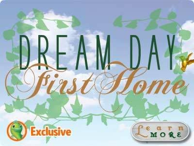 Bigfish Games + Dream Day   First Home [New Hidden Object] + Indianboy + h33t com preview 0