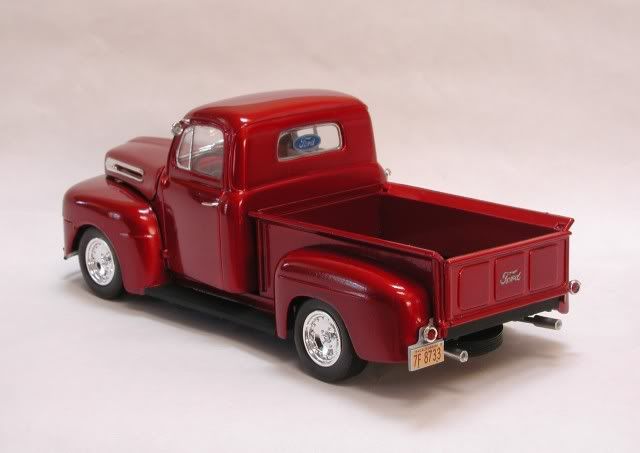 Re 1950 Ford F1WIPFinished 5 12 09
