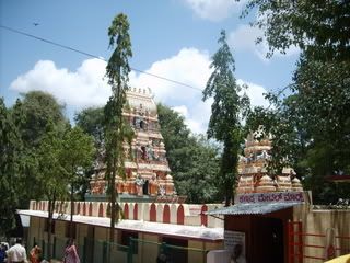 Temple de Ganesh...