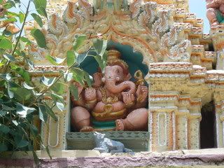 ... et Ganesh !
