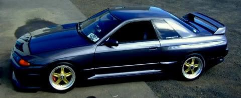 1995 Skyline on Sold Bl71gts Aem Ems Phr Fuel System Hks 264 Cams Greddy 3 Row Crower