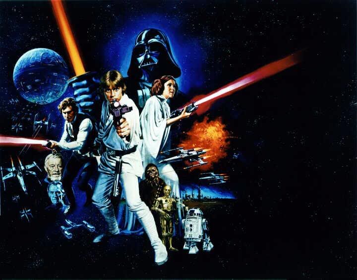 star wars wallpaper 