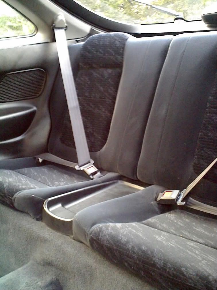 FS Recaro, JDM ITR Strut bar, Gsr ECU Team Integra Forums