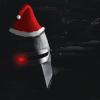 cylon santa Pictures, Images and Photos