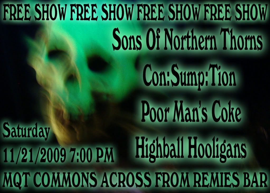 free show