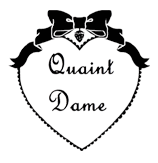 Quaint Dame
