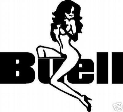 Logo Design on Pus Photos  Buell Logo