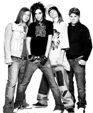 tokio hotel Pictures, Images and Photos