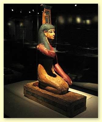Mummification Museum Pictures, Images and Photos