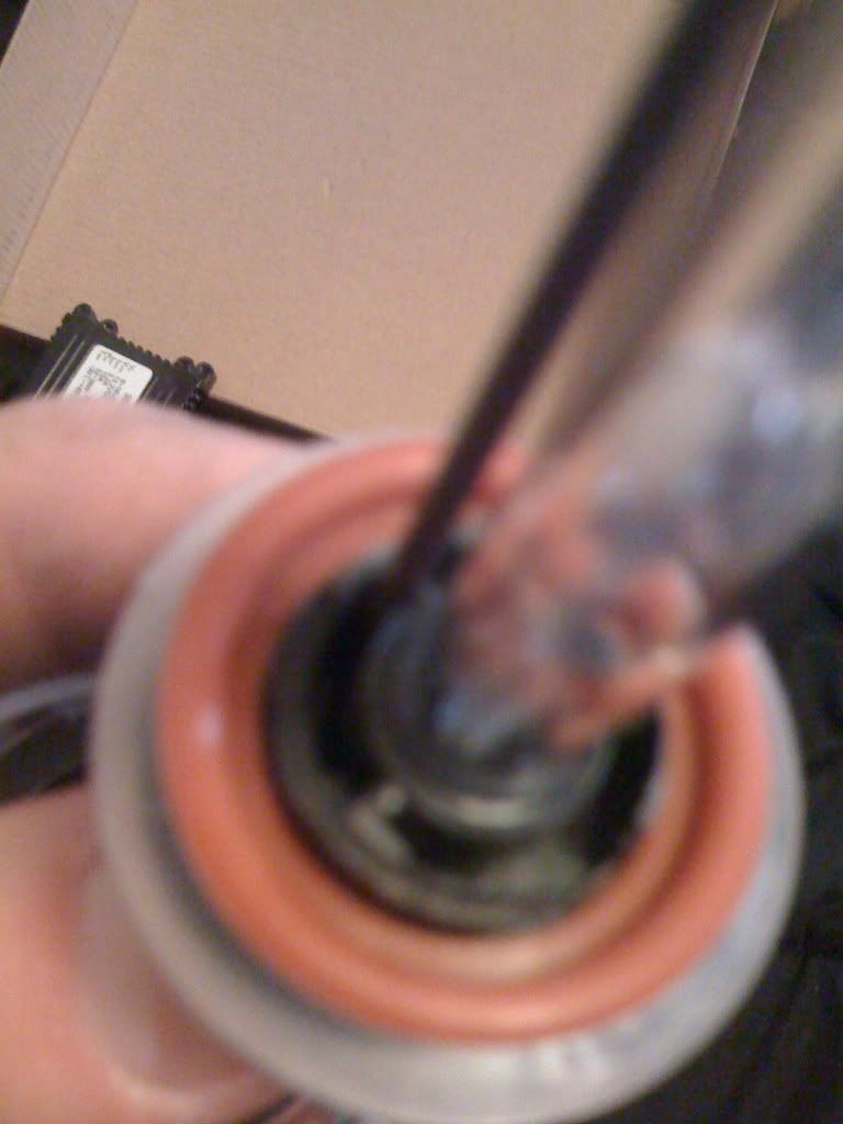 Hid Kit Install Questions And Troubles