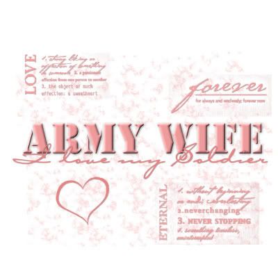 army wife pictures