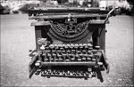 typewriter
