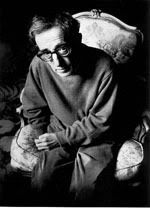 woody allen