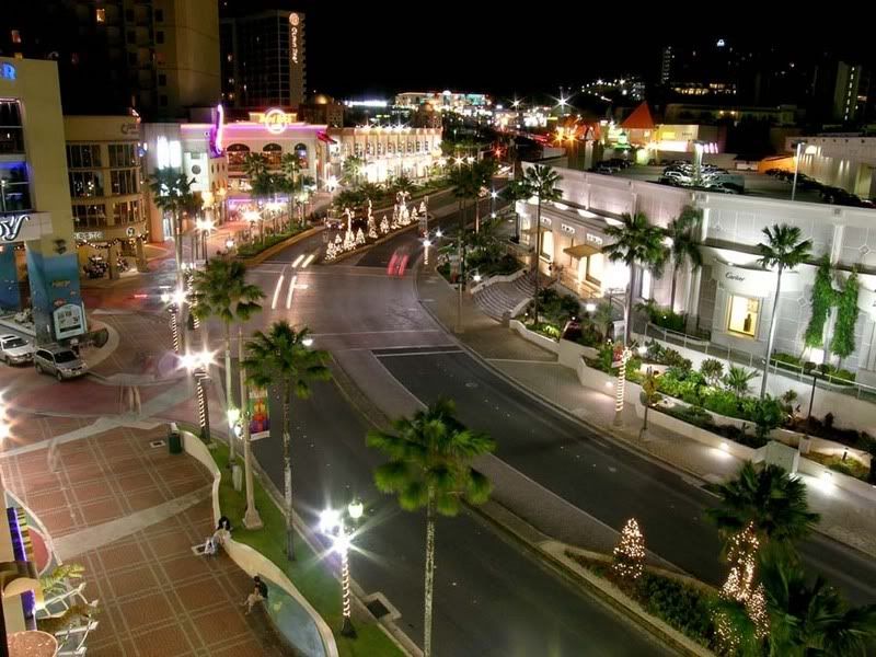 tumon guam