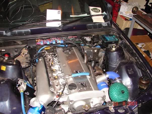 manifold t3 t4 turbo