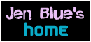 Jen Blue's Home