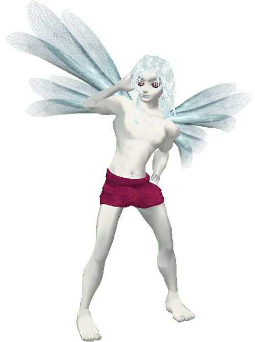 Male Fairy 3