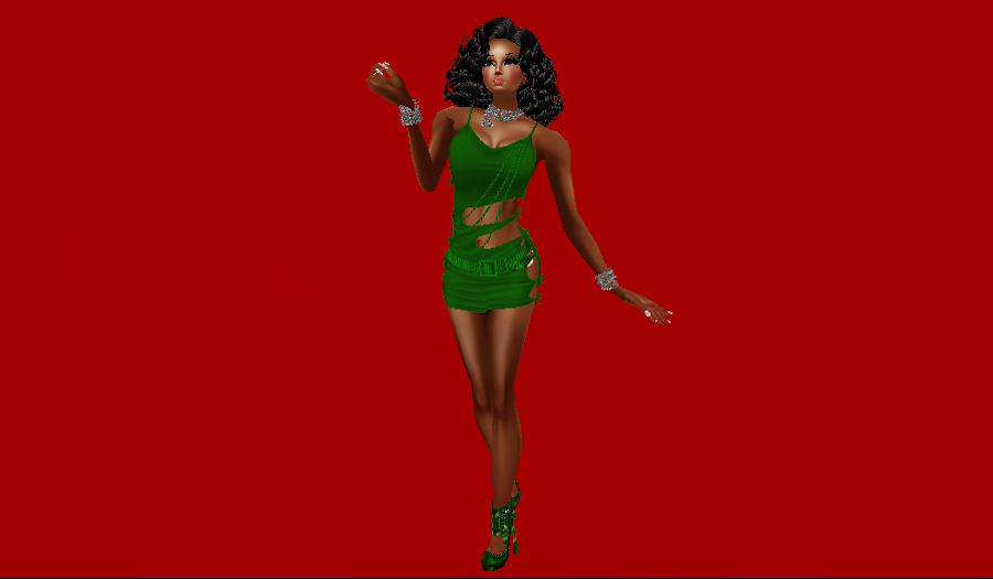 Stylish Green Mini Dress photo stylishgreenminidress900_zpsb9a7818c.png