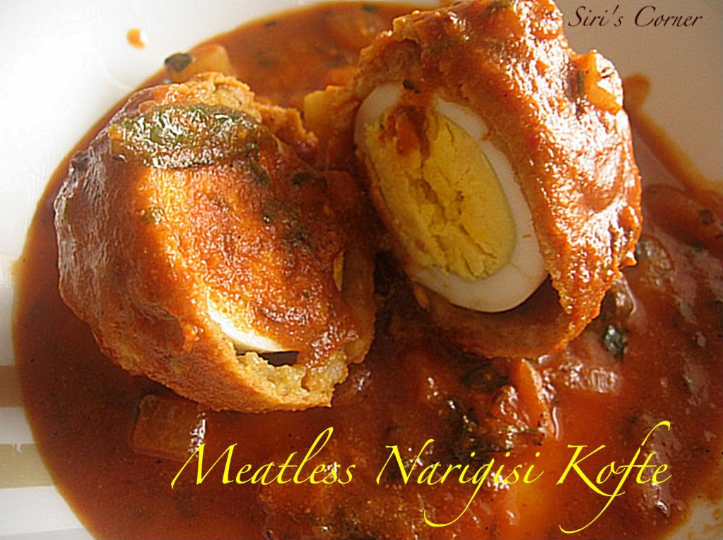 nargisi kofta