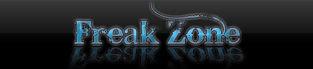 Freak Zone