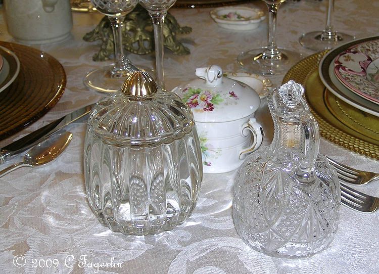 French wedding gifts