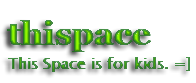 ThisSpace