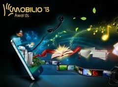 mobilio.ro, awards, aplicatii mobile