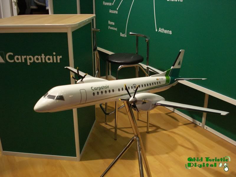 Carpatair