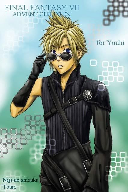 ACClad.jpg Clad image by Lenne69000