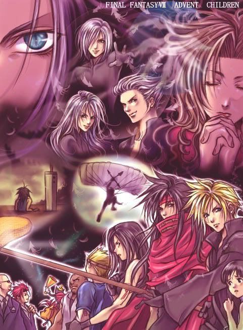 Obrázok “http://i236.photobucket.com/albums/ff234/Lenne69000/Final%20Fantasy%20VII/FF7byGarakuta.jpg” sa nedá zobraziť, pretože obsahuje chyby.