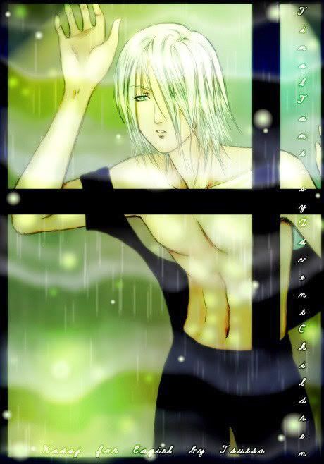 Kadaj.jpg Kadaj image by Lenne69000