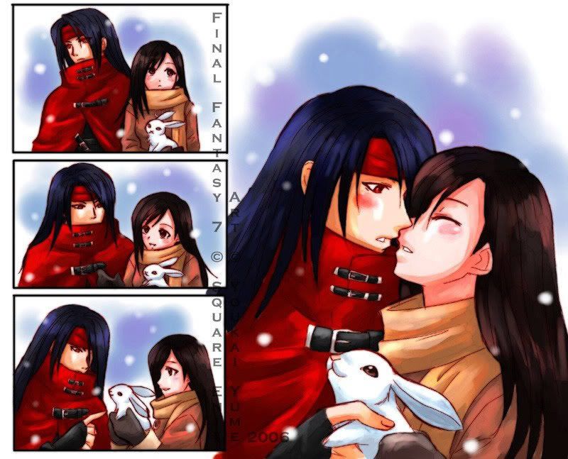 Obrázok “http://i236.photobucket.com/albums/ff234/Lenne69000/Final%20Fantasy%20VII/TifaVincent.jpg” sa nedá zobraziť, pretože obsahuje chyby.