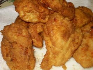 Fried Chicken