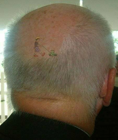 funny tattoos pictures. Funny Tattoos