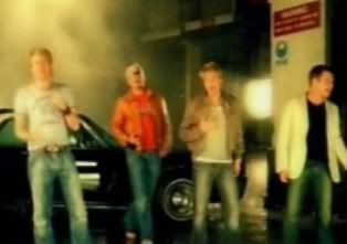 Westlife - Tonight Westlife - Tonight