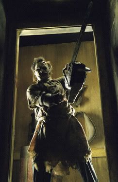 Leatherface Pictures, Images and Photos