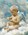 baby angel Pictures, Images and Photos