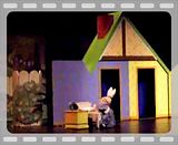 MaxandRuby3Tarantula.mp4 video by eddiesdada