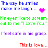 this is love...